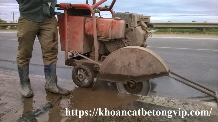 Khoan cắt bê tông huyện Cần Giờ 1