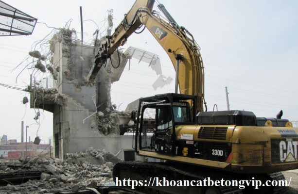 Khoan cắt bê tông huyện Cần Giờ 3