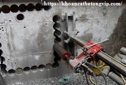 Khoan rút lõi bê tông quận 2_3