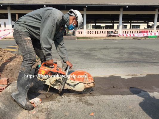 Khoan cắt bê tông thành phố Biên Hòa_2