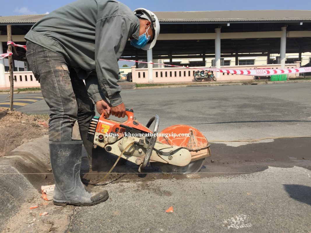 Khoan cắt bê tông huyện Định Quán_2