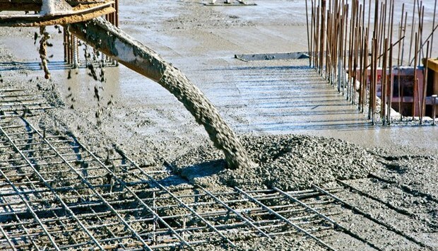 1 khối bê tông cần bao nhiêu cát, đá, xi măng và giá đổ 1m³ bê tông?